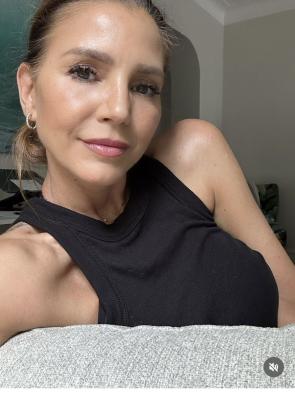 Charisma Carpenter, 55