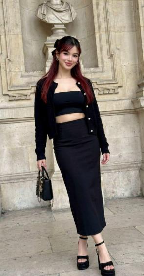 outfit of the moment