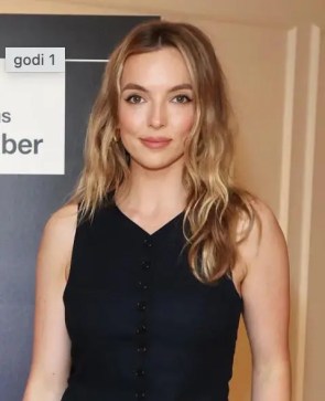 Jodie Comer