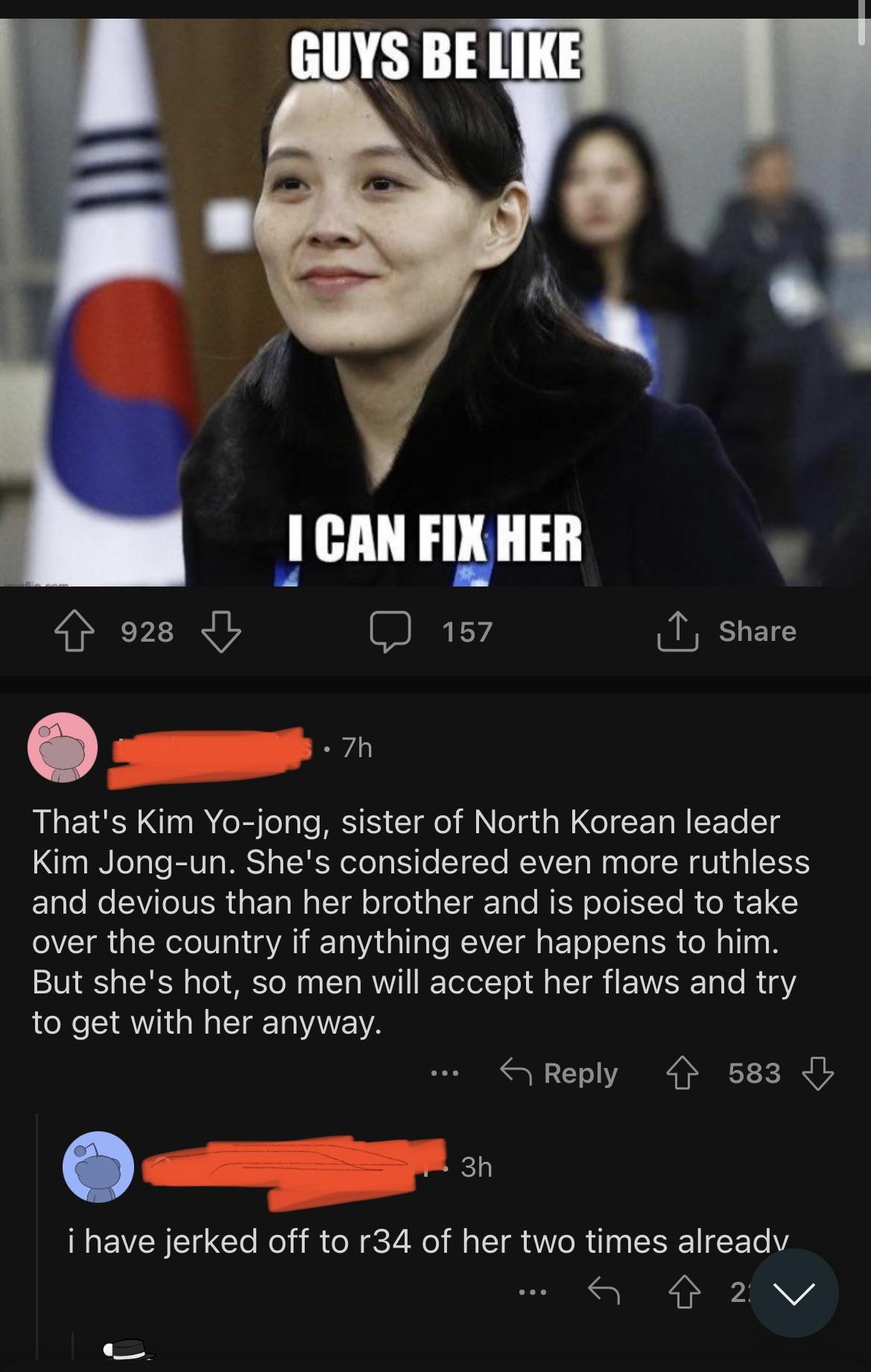 Cursed r34 : rcursedcomments