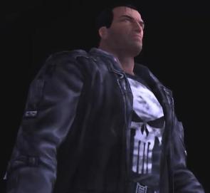 What’s the funniest dialogue you can remember from the 2005 game?