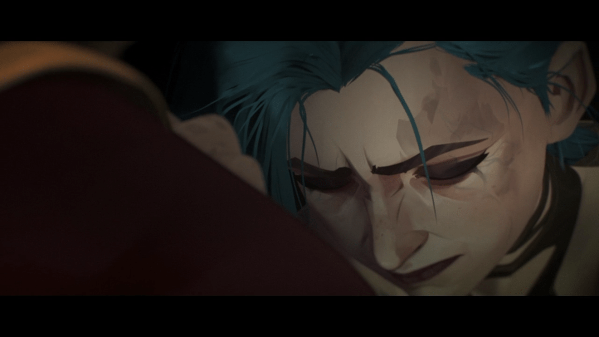 Animated wallpaper, free download, wallpaper engine. Ending For Silco And Jinx Is Really Touching Spoilers Ep9 R Arcane