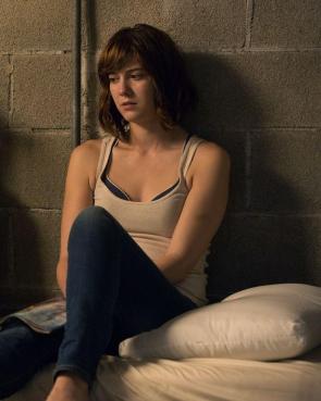 Mew in 10 Cloverfield Lane