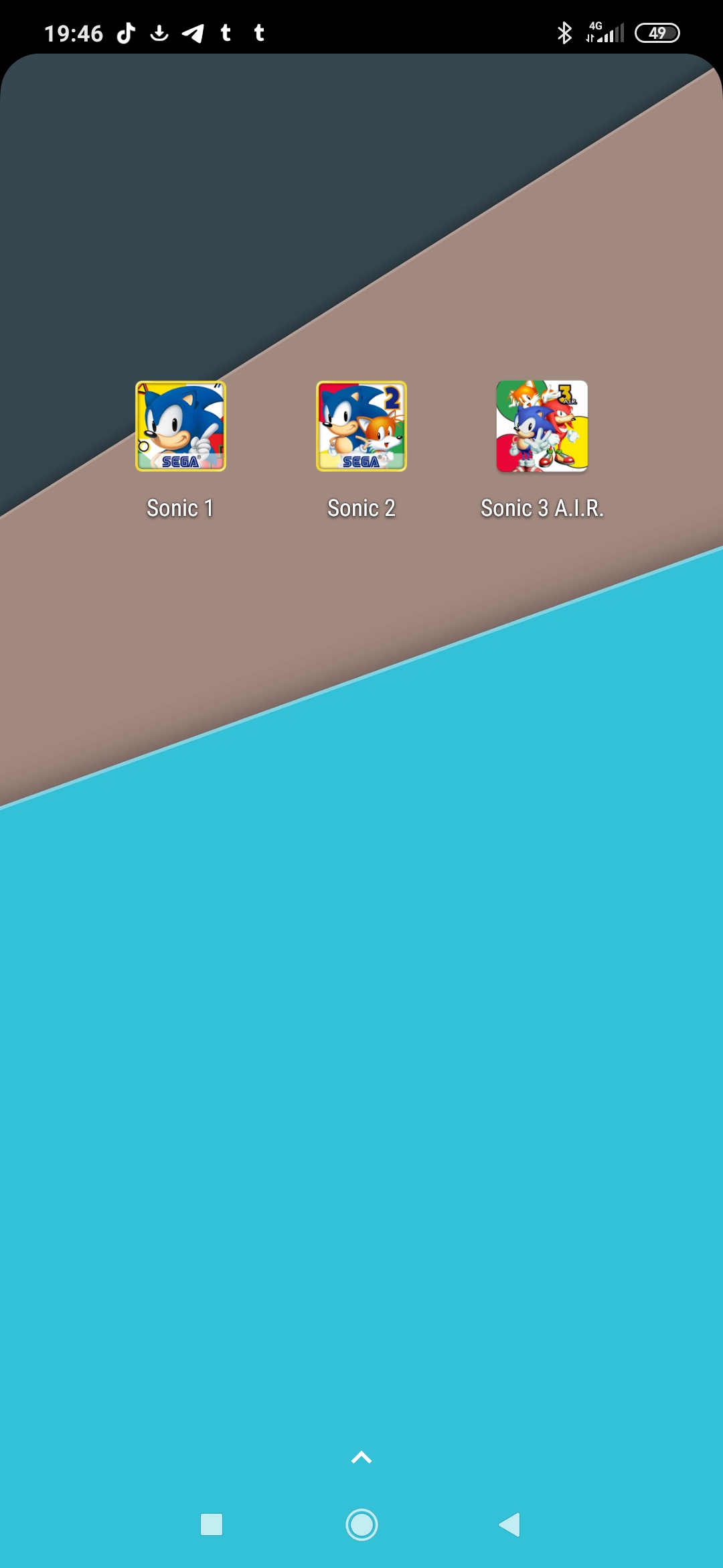 August In Sonic 3 A I R Gamingkidsgames Game Jolt August In Sonic 3 A I R Gamingkidsgames Game Jolt