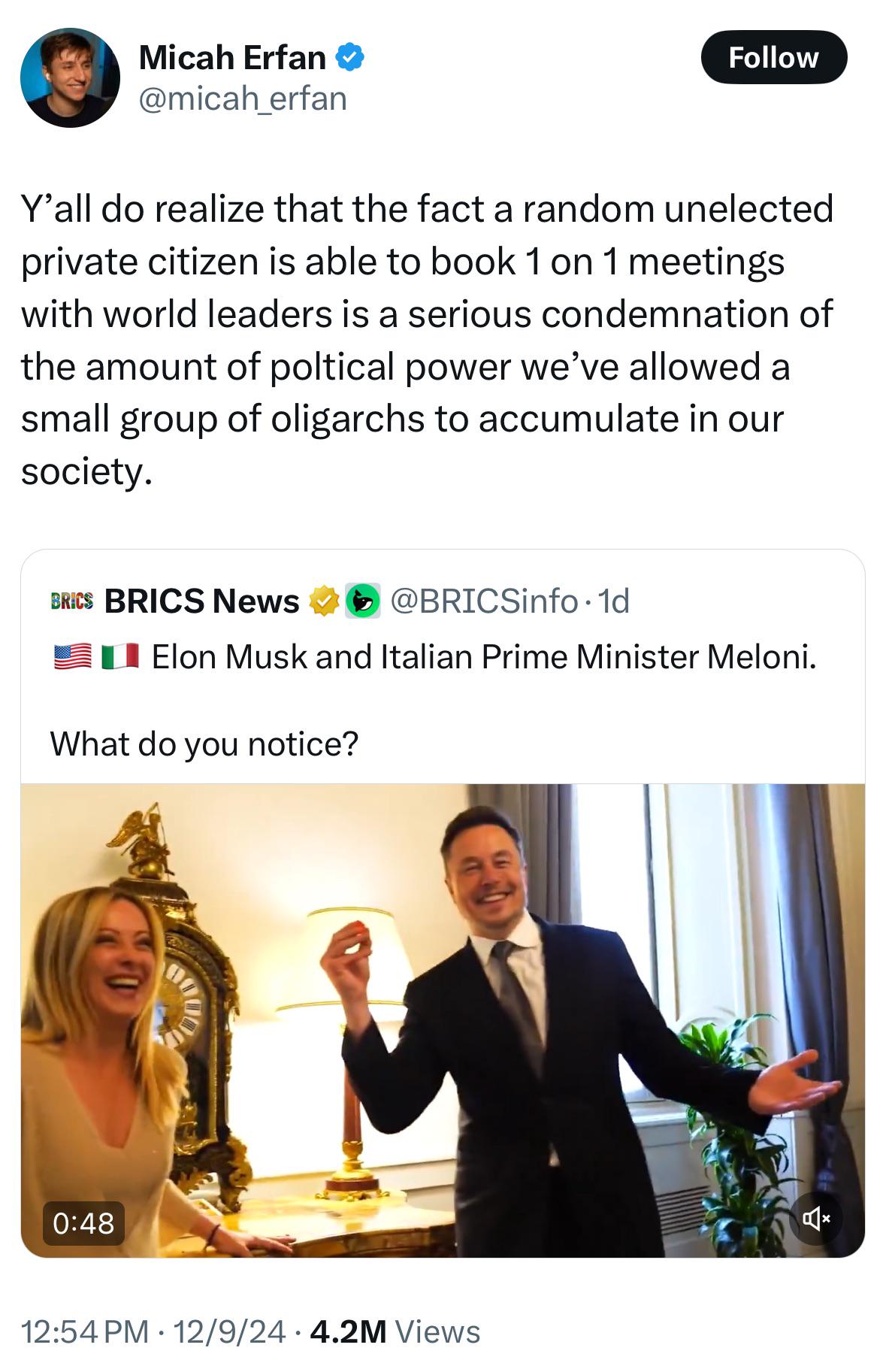 Concerning : rEnoughMuskSpam