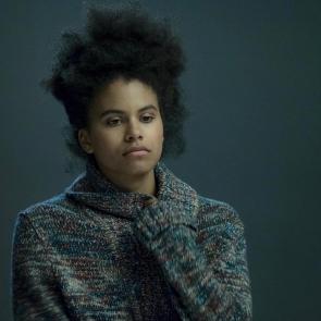 Costume Test for Joker