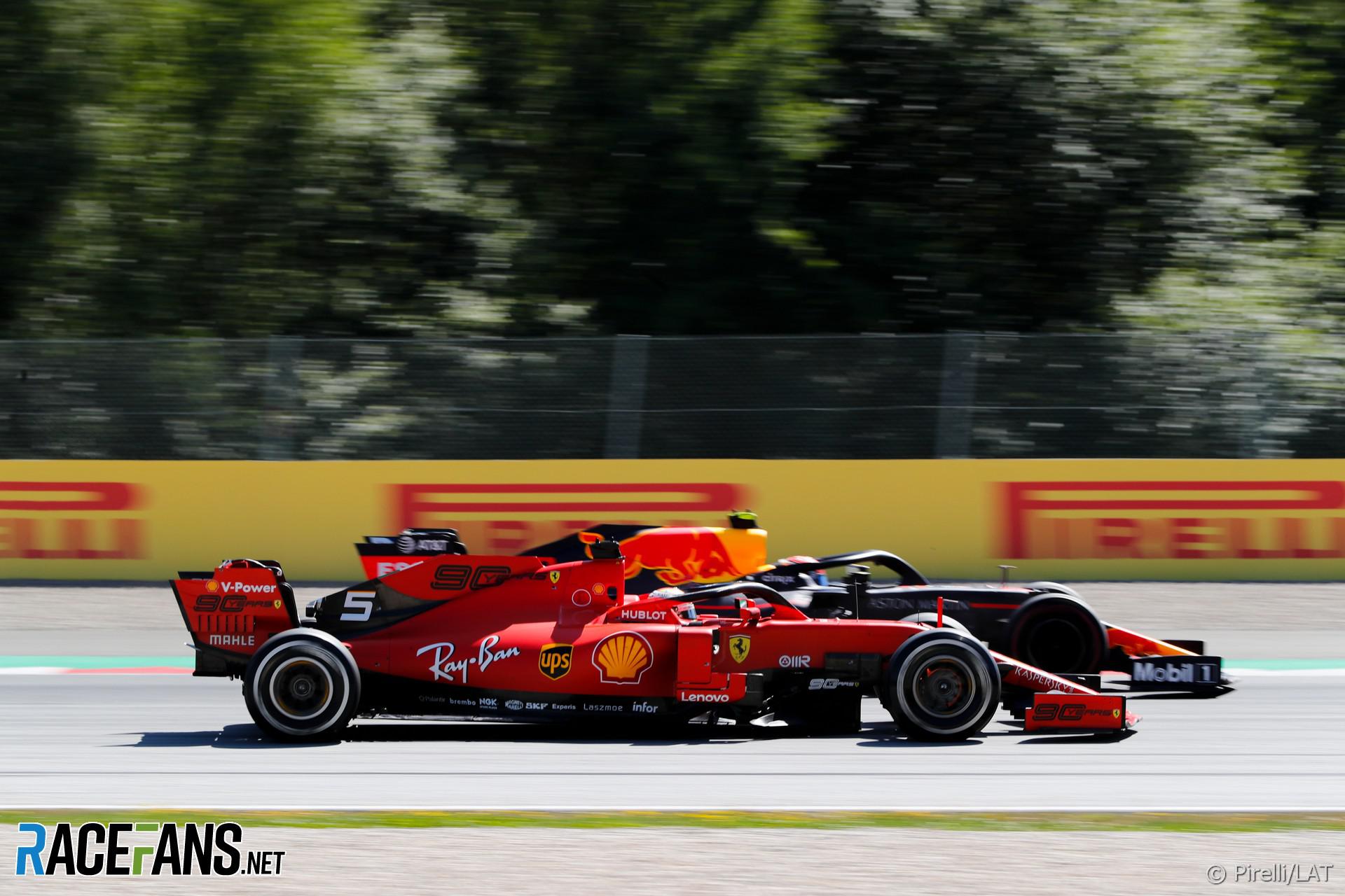 Unfortunetly It S Not Moment When Max Overtook Charles But I