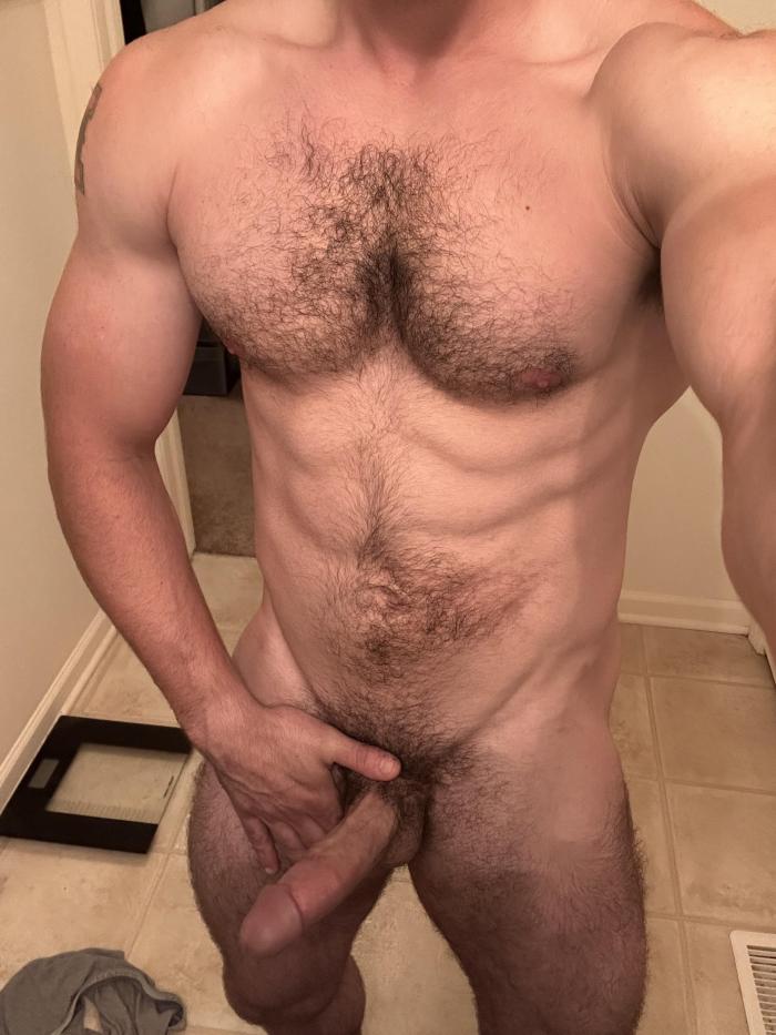 IronDaddyVibes