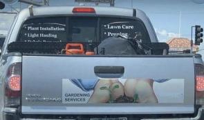 Gardening services