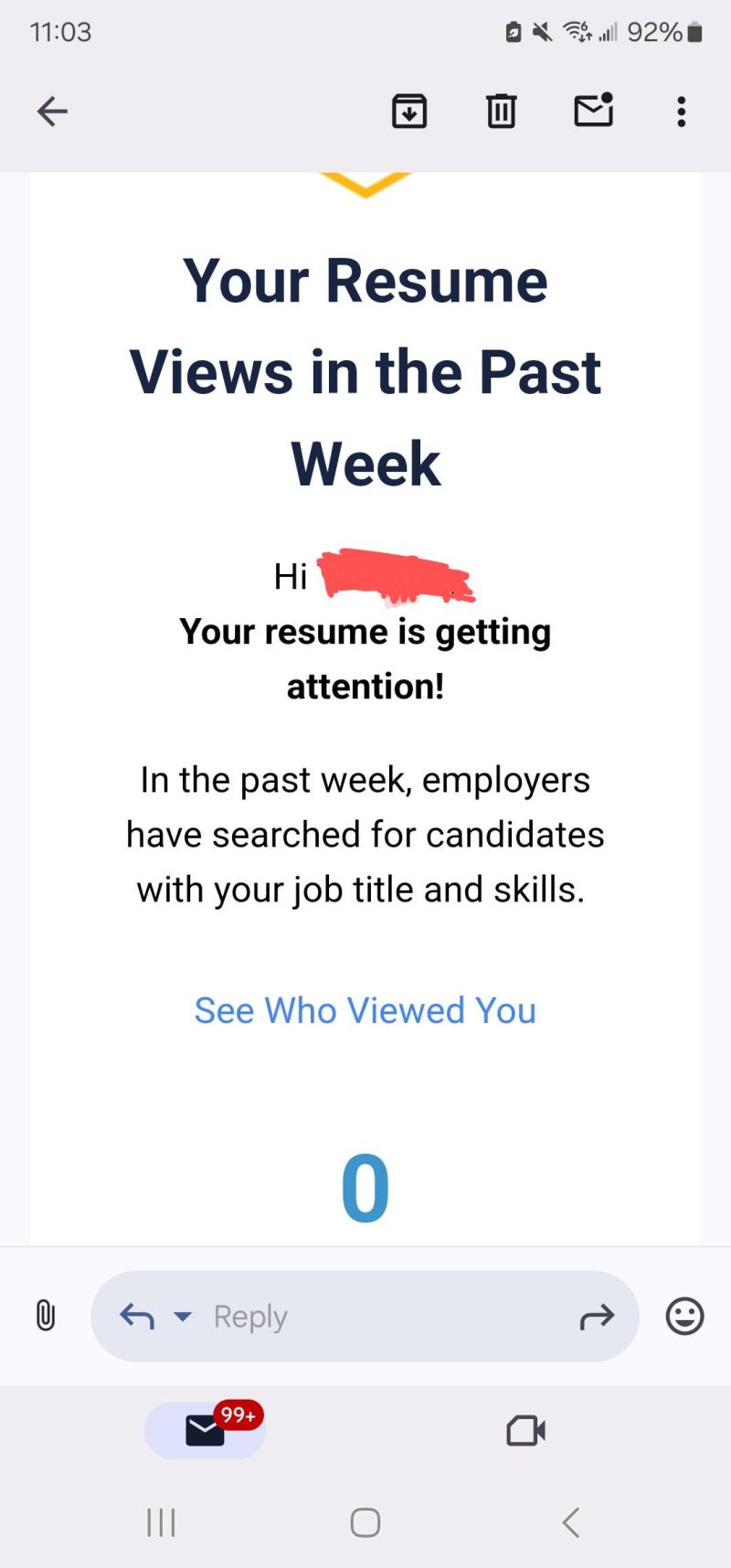 Thanks R Recruitinghell - Dark Illustrations - High Quality 4K Collection