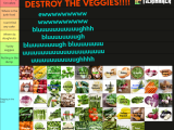 Vegetables Tier List R Tierlists