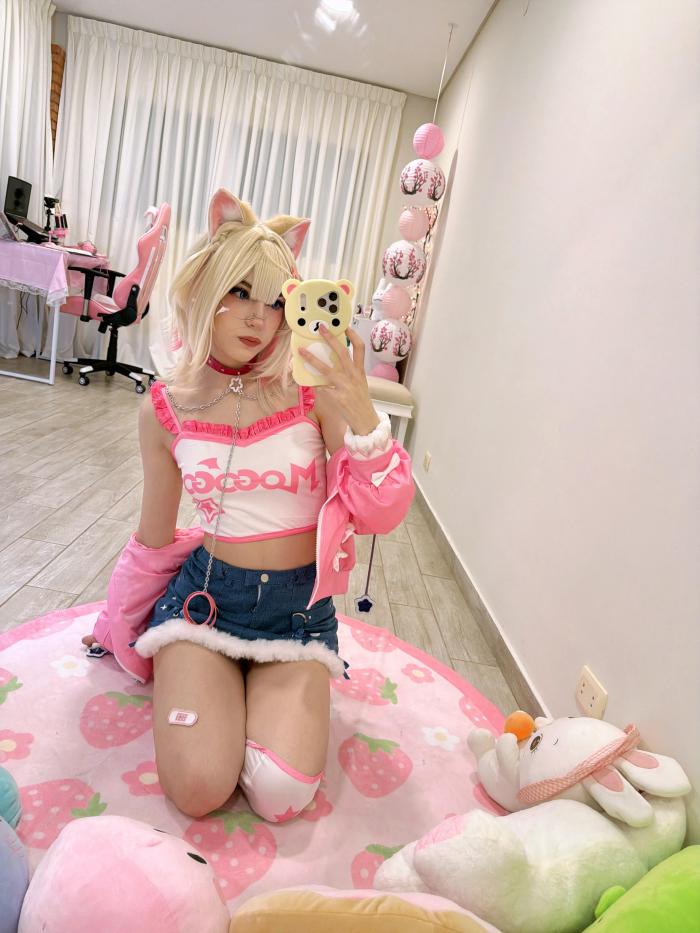 Cutefashionbunny