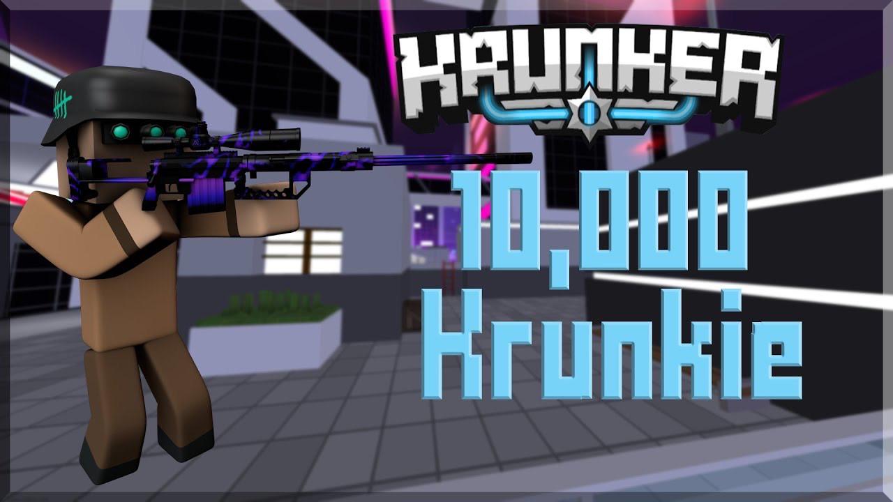 Huge Kr Giveaway Krunker Io R Krunkerio 