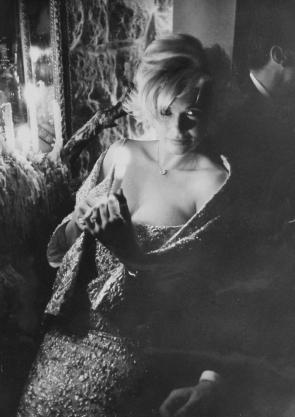 Jayne Mansfield (1950s)