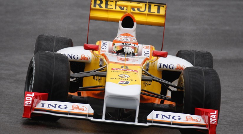 Speaking Of The 2019 Regs With Simplified Front Wings Here