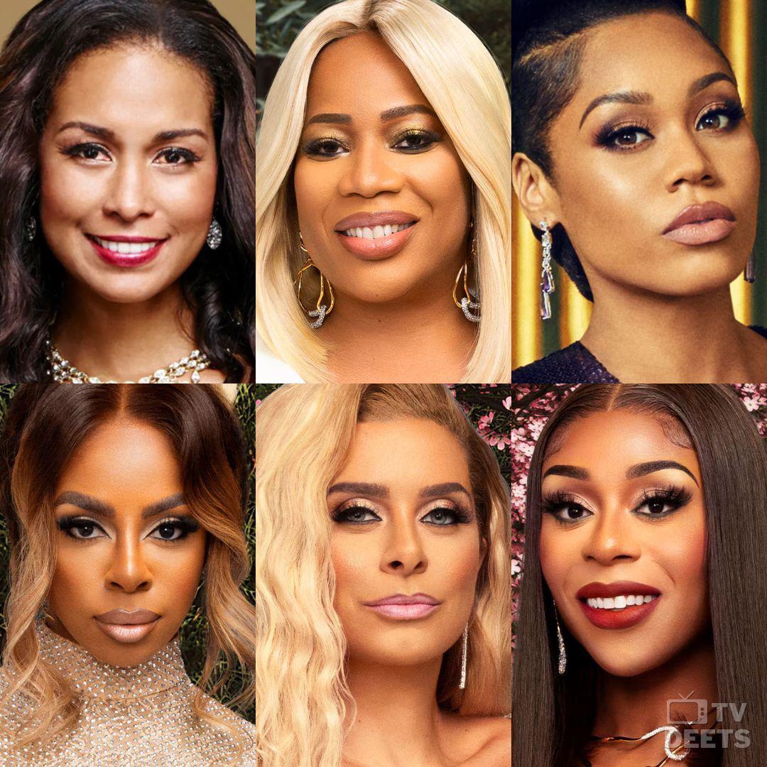 Which former housewife would you like to see come back for next season? :  rRHOP