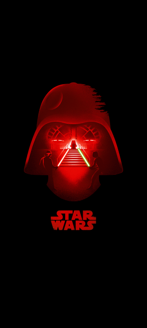 Darth Vader [2880×6400]