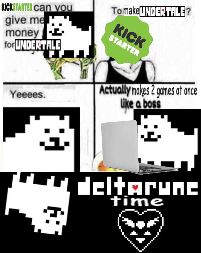 When the 'roaring' is described by ralsei, the titans are shown in shadow form. Download Undertale Anagrams Meme | PNG & GIF BASE