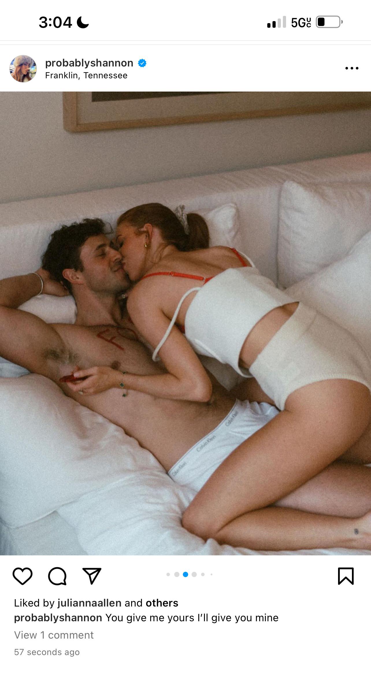 Theres so much to say…. : rshannonford