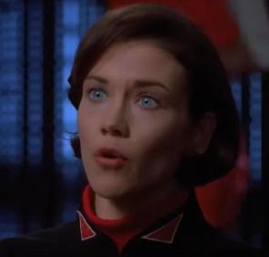 Seaquest DSV (Katie)