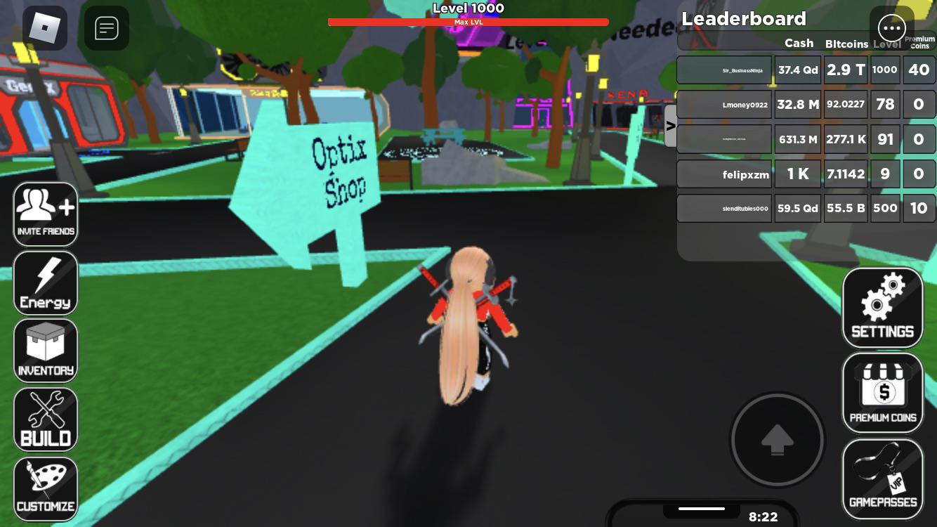 If you are unfamiliar with bitcoin, block. For Those Of You Who Play Bitcoin Miner And Are Wondering What The New Highest Level Is It S Level 1000 R Roblox