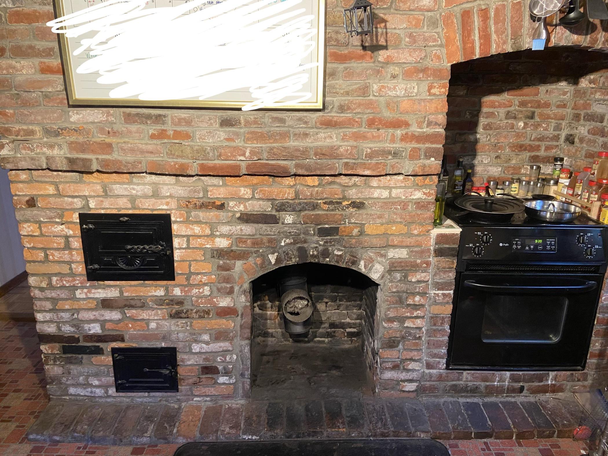 Antique Fireplace In Carved Lacquered Beige Wood With Mythological Scenes 1800s For Sale At Pamono