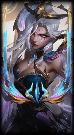 Morgana - Dawnbringer Morgana Border Morganamains