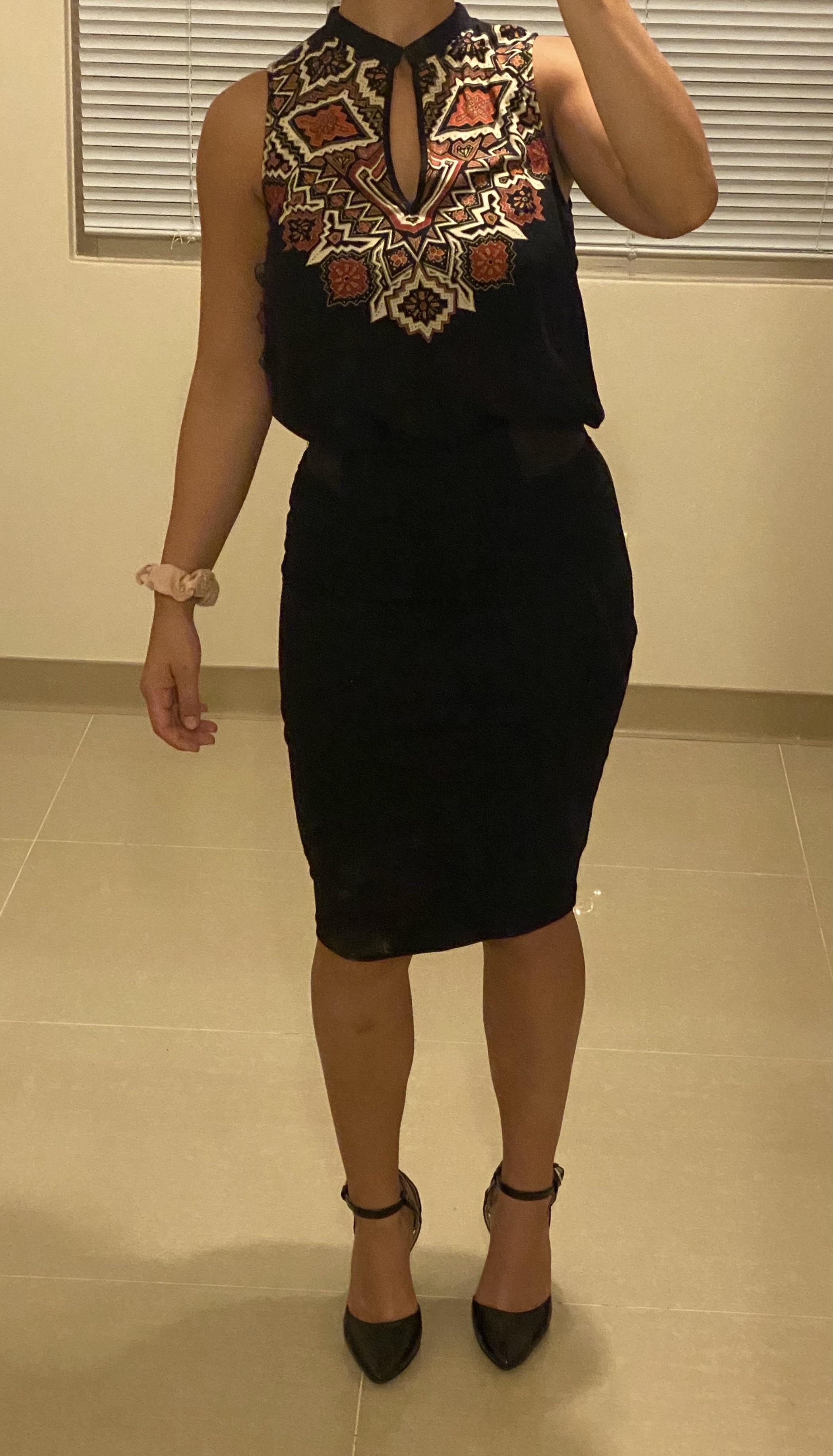 Is This An Appropriate Outfit For A Memorial Funeral Fashionadvice