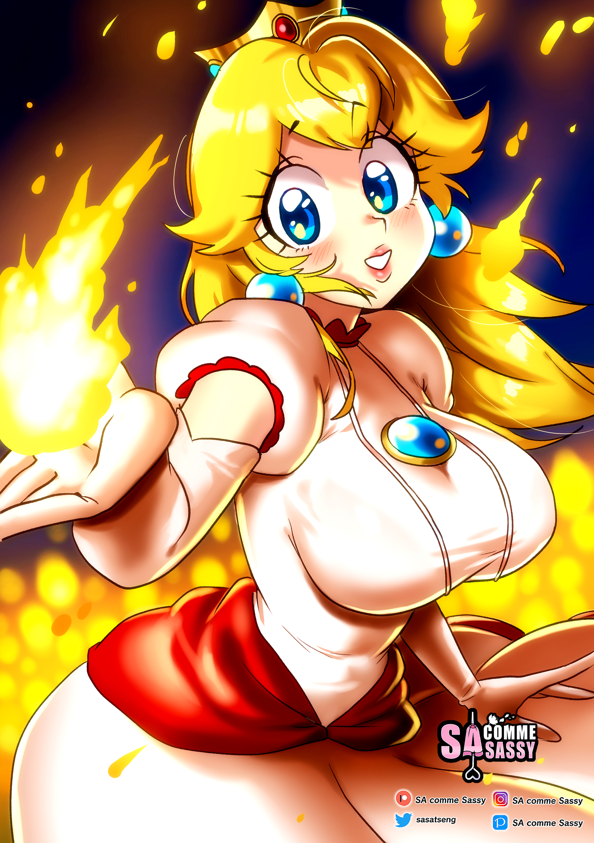 Sasatseng Hentai