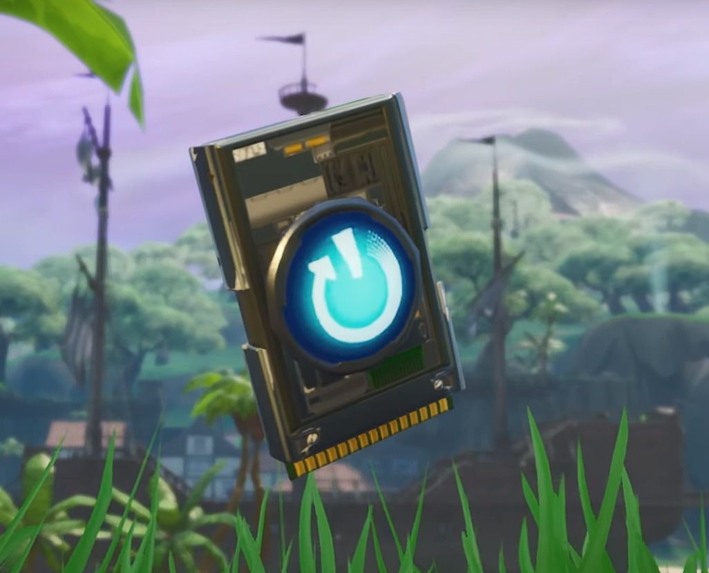 What are reboot cards in fortnite: FYI - It's been exactly 3 months since the 'REBOOT CARD' has been added to the game. How does