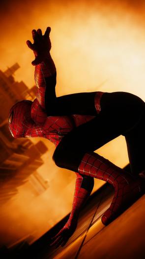 New York Menace