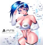 PS5 Chan Trending and Im not Mad about it : rhentai