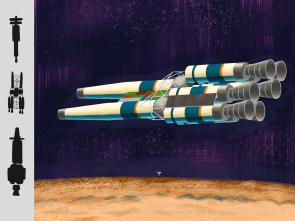 A lot is going to happen at the big red spot in the future, the RSPA wants a headstart. (By me)