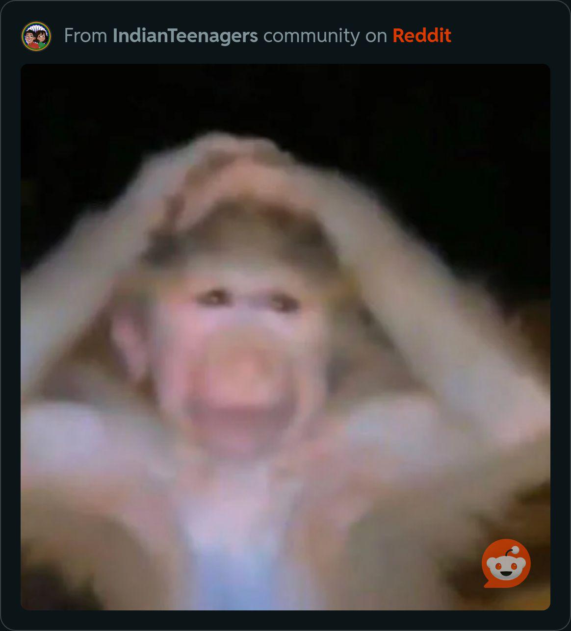 What NSFW myth you used to believe which made you feel like this after it bursted? : rIndianTeenagers