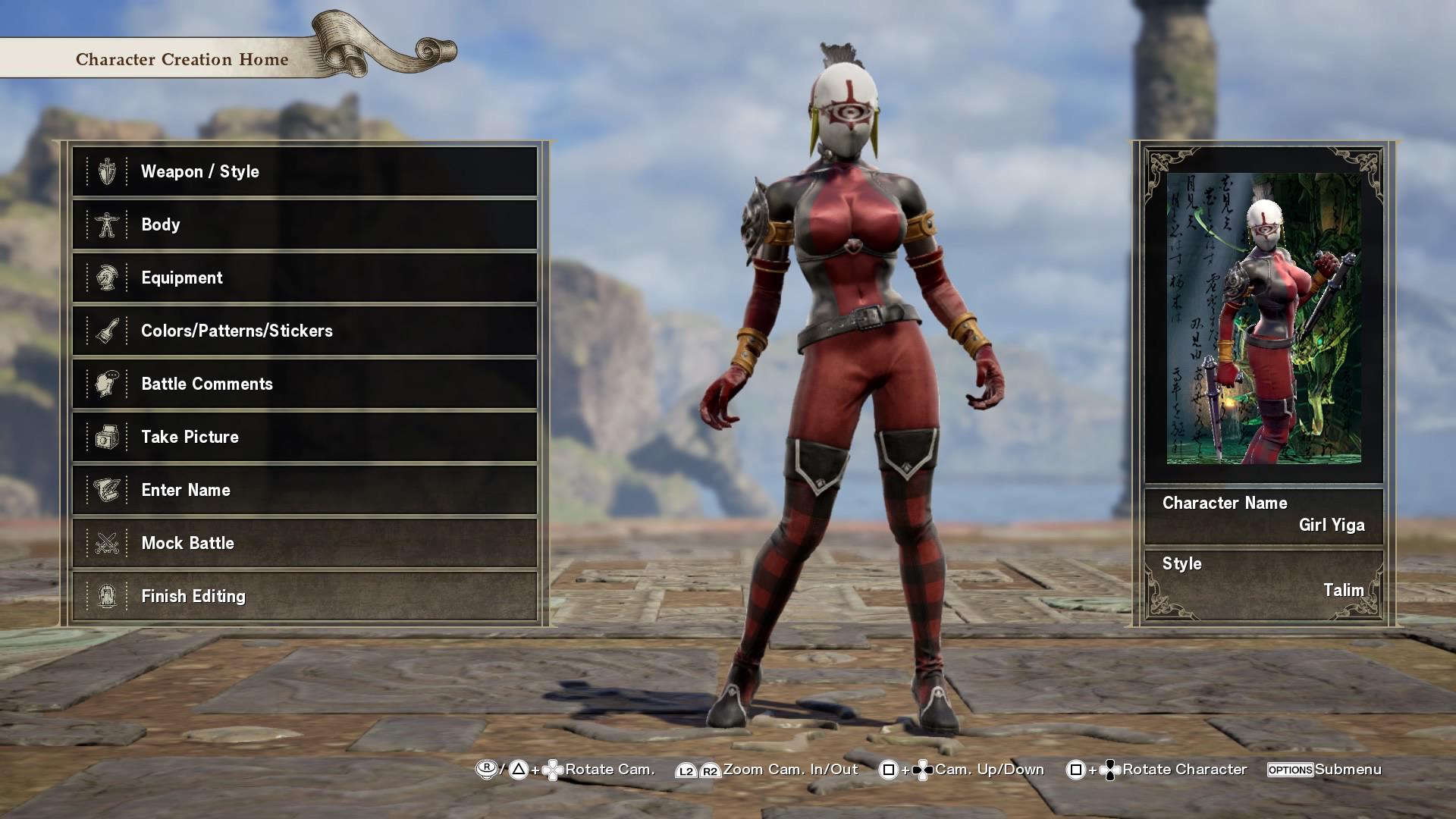 Yiga Clan Hentai