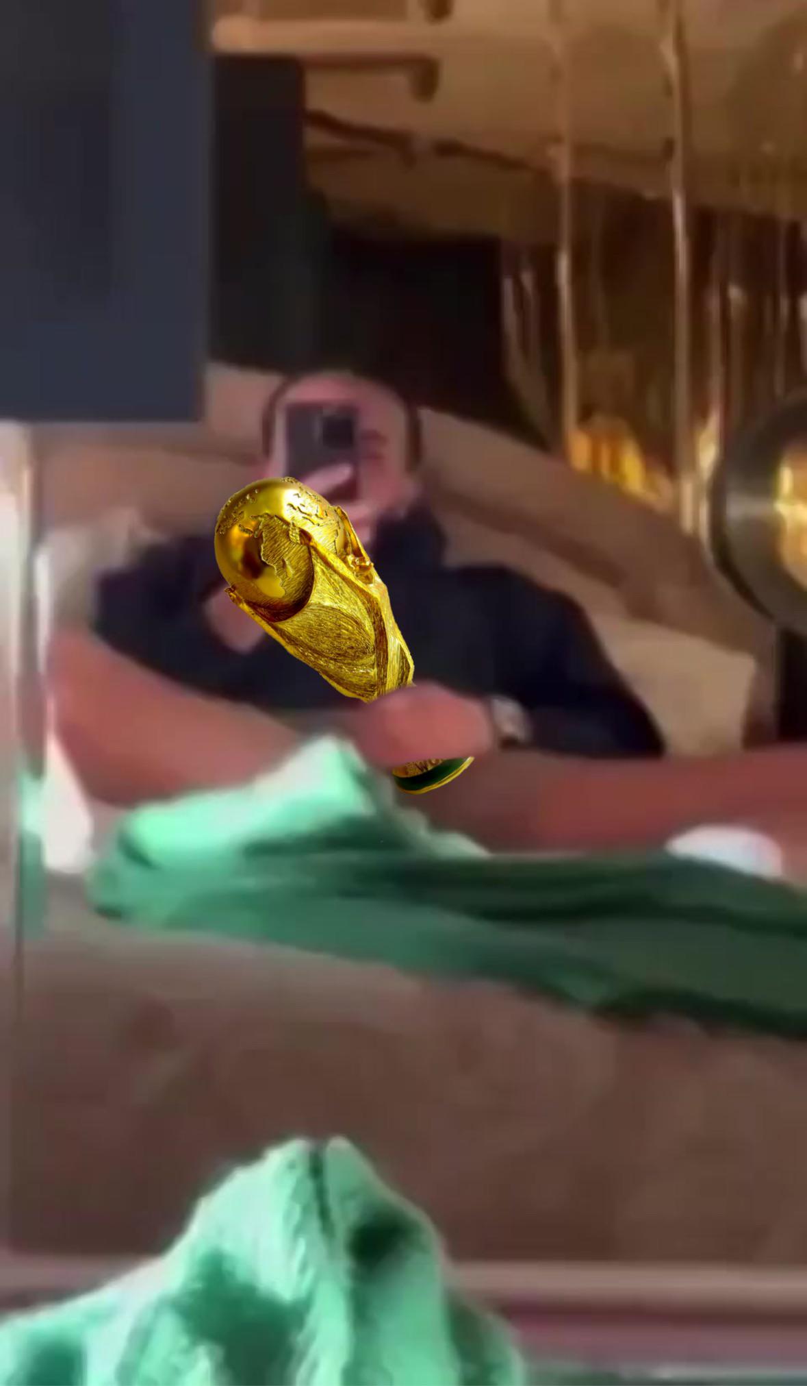 Do you think Drake should perform at the World Cup? : rHiphopcirclejerk