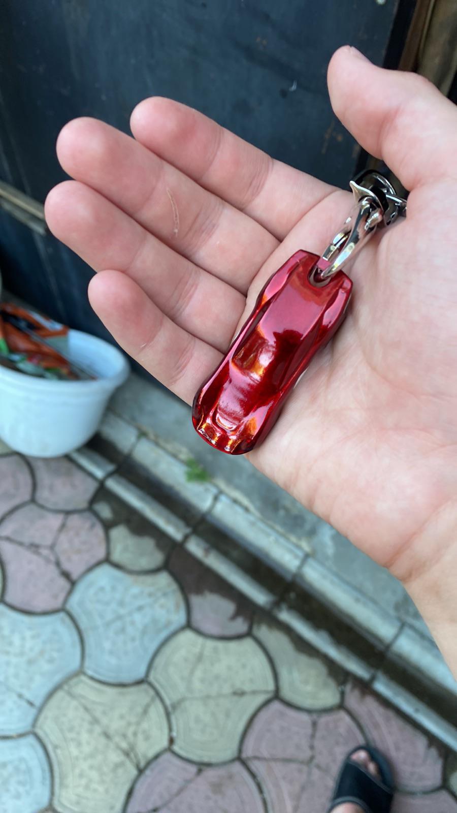 Whats your pocket car today : rHotWheels