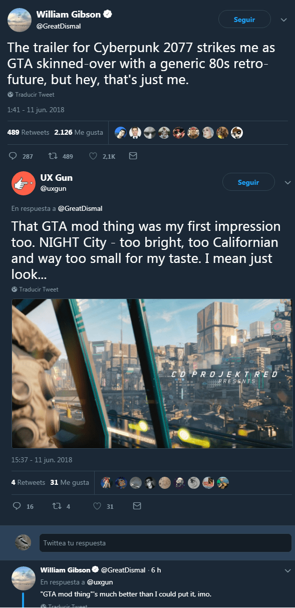 Cyberpunk 2077 On Twitter We Are Truly Humbled That So Many Of You Trusted Us And Decided To Support Cyberpunk2077 Before The Release Even 8 Million Thank Yous Isn T Enough The Journey Level 1 3m.