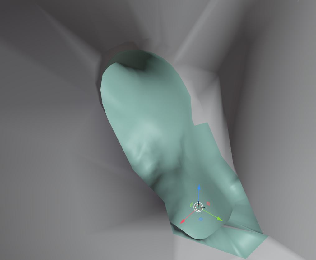 For those who wish to learn the basics of making NSFW content with Blender  : rblender