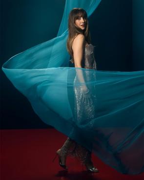 ‘Alison x Academy Museum Gala’ – IG October 2025