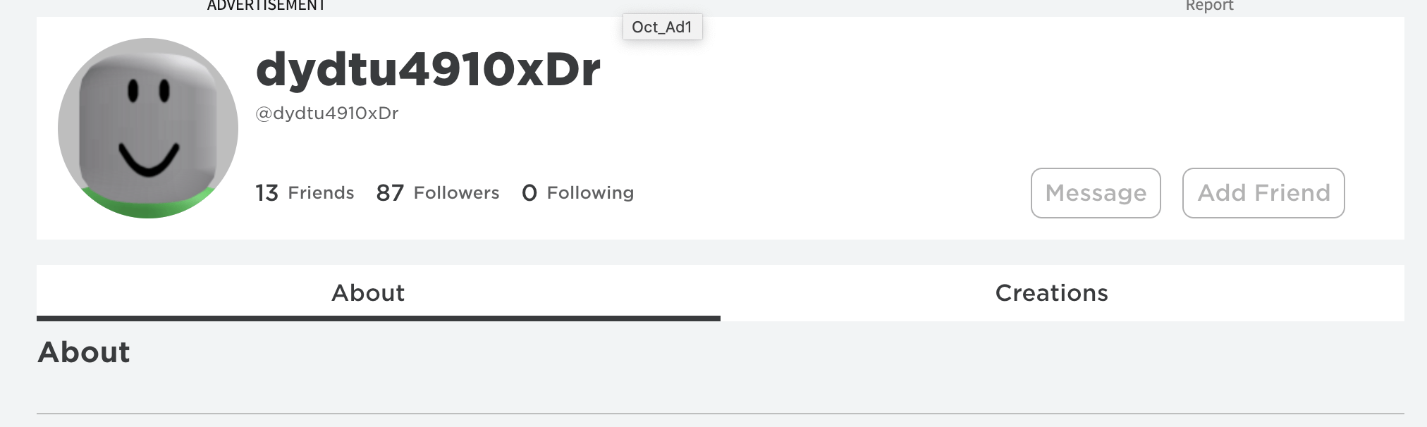 Roblox Has Reached 4 Billion Users Here Is The 4 Billionth User R Roblox 