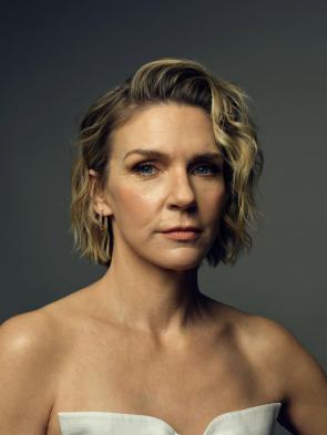 Rhea Seehorn, 53