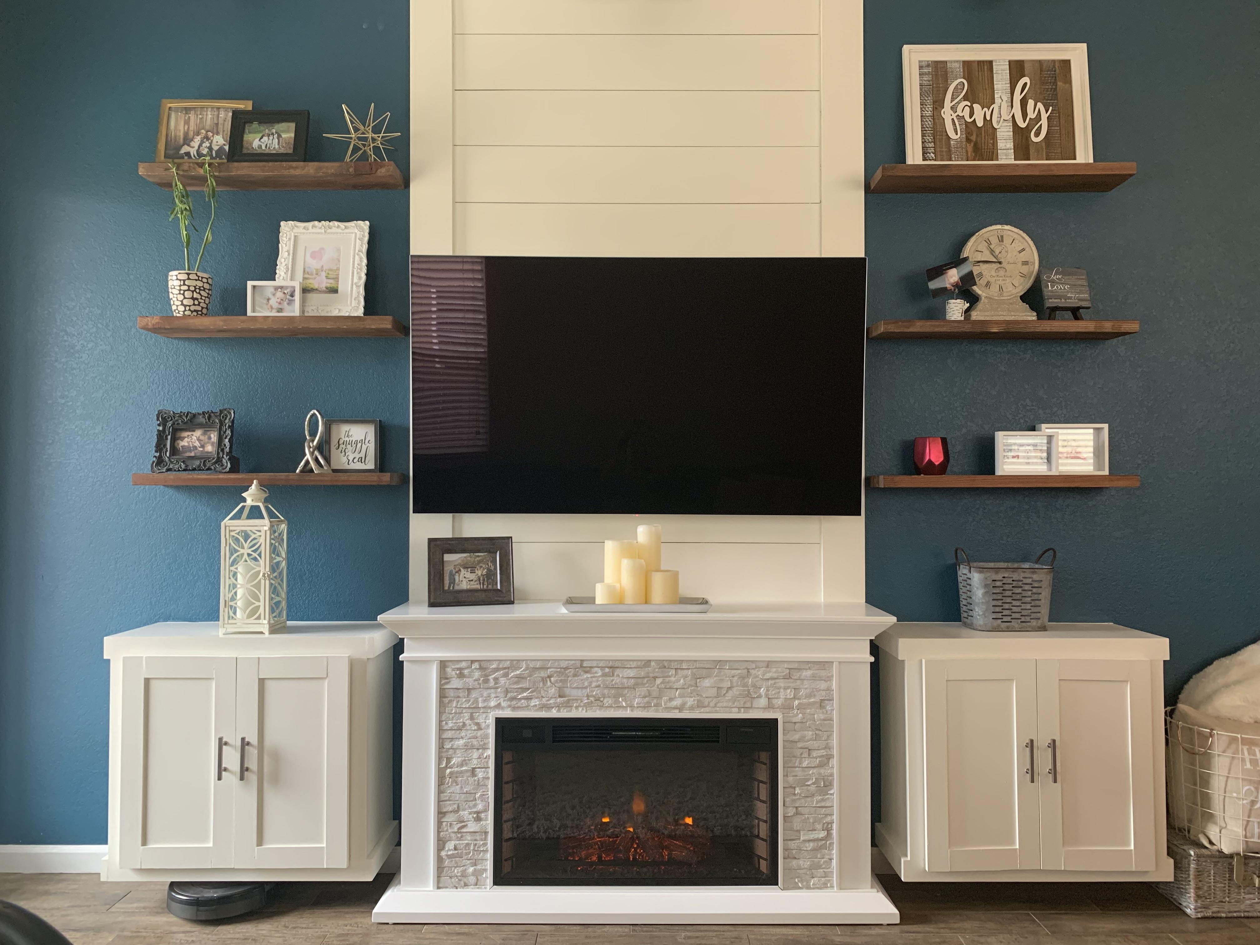 How To Select The Ideal Fireplace For Your Home