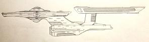 Featured Star Trek Starships for October 19, 2026