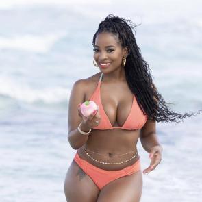 Shamea Morton