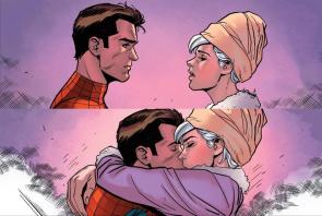 Could Peter and Felicia be Spider-Man’s main couple if they were written well?