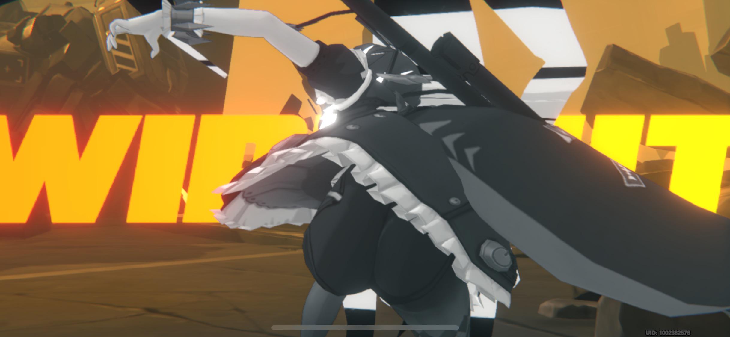 Everyone is comparing Zhu Yuans and Jane Does bakery, but dont forget the first limited S rank! : rZenlessZoneZero