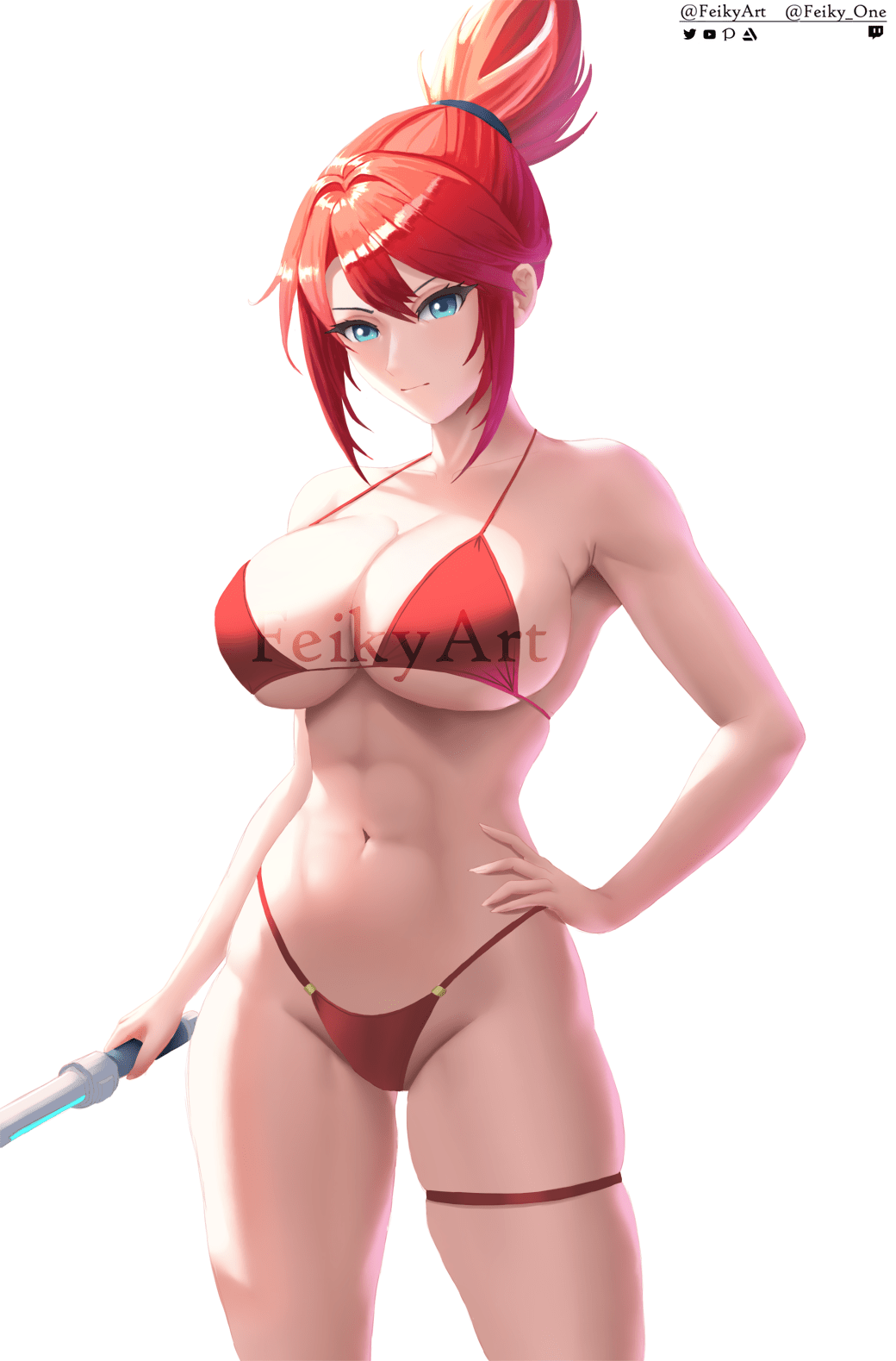 Fi Hentai