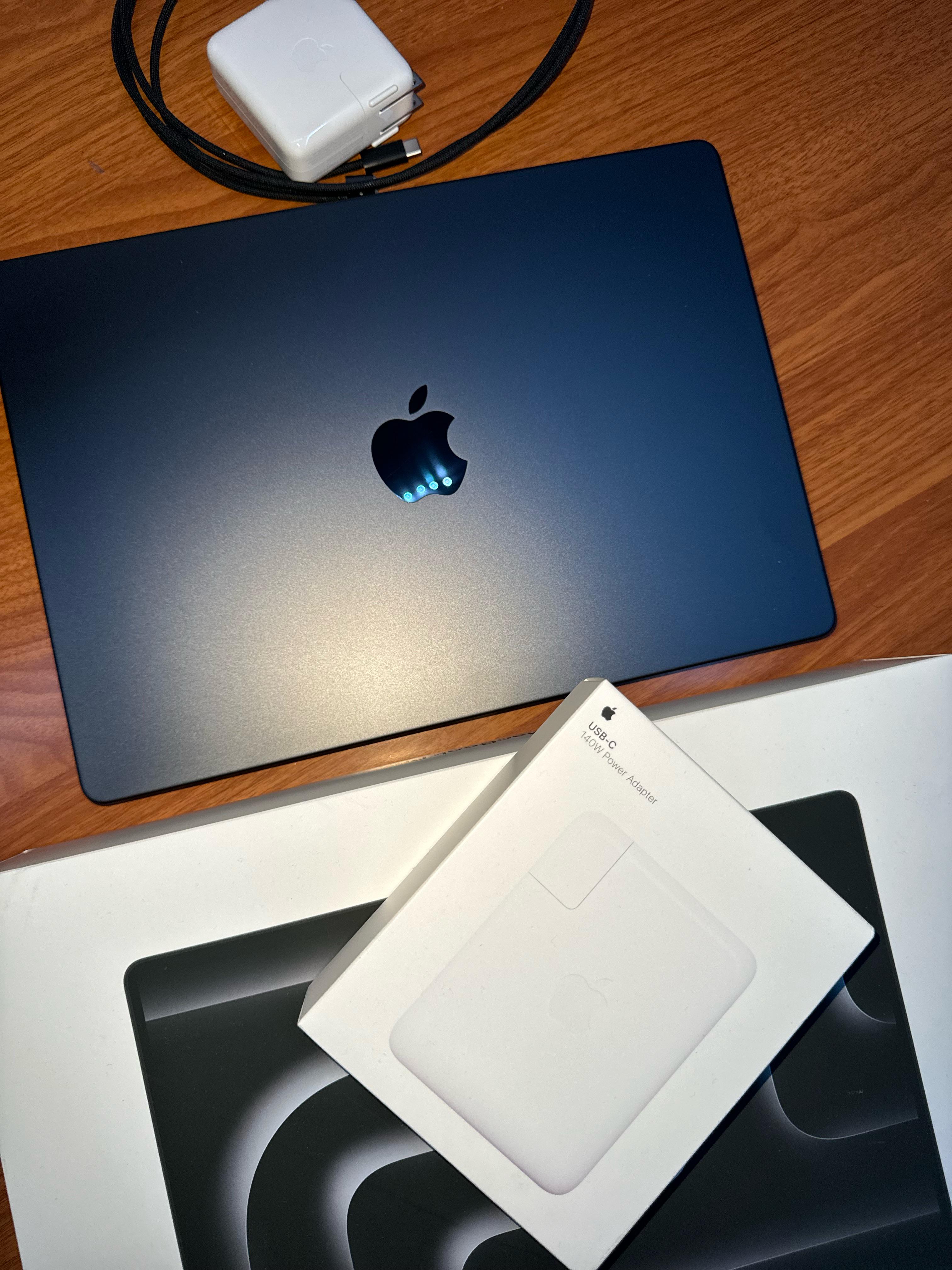 新しいM3 Pro！ヒント、コツ、ケースのおすすめ、大歓迎！ : rmacbookpro