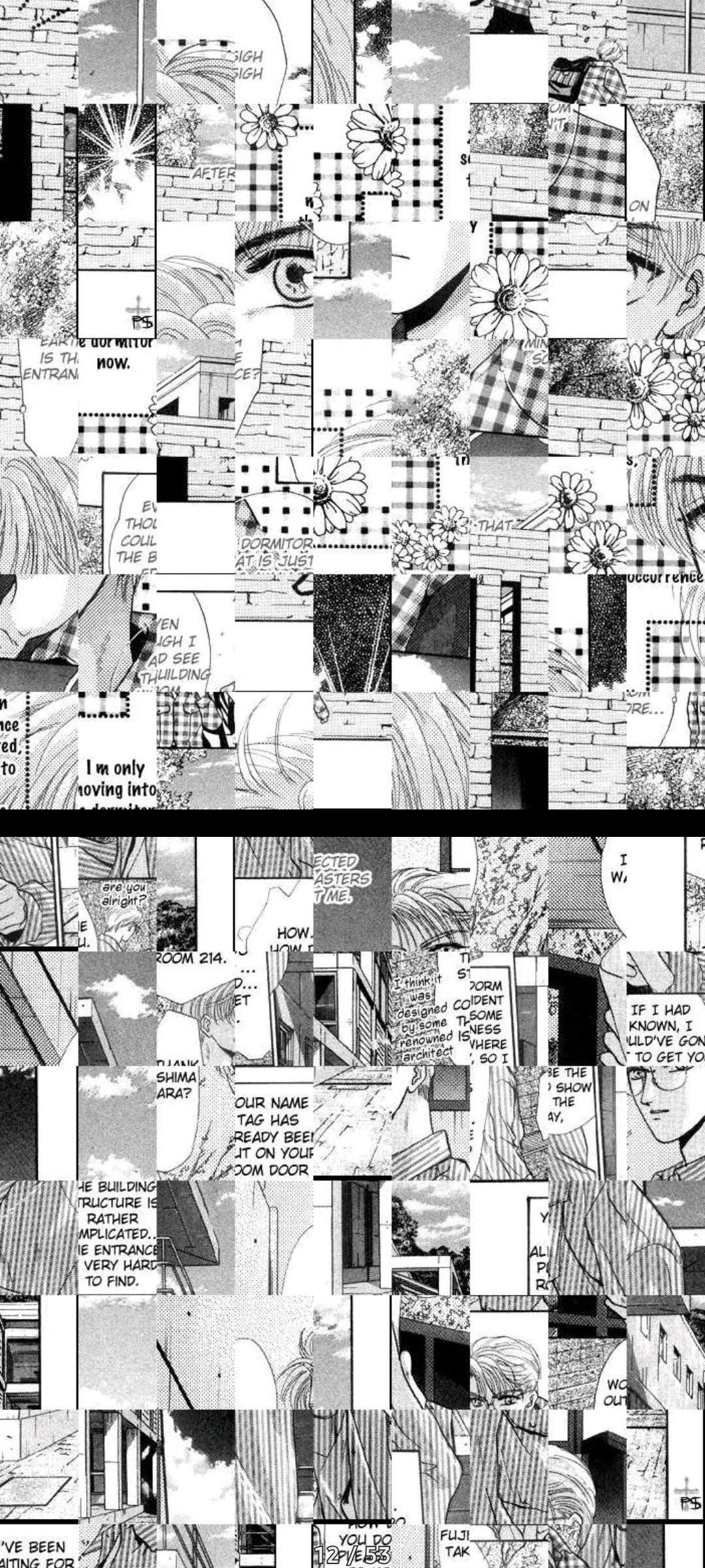 Modaete yo Adam-kun? Is there a site where I can read it? : rmangapiracy